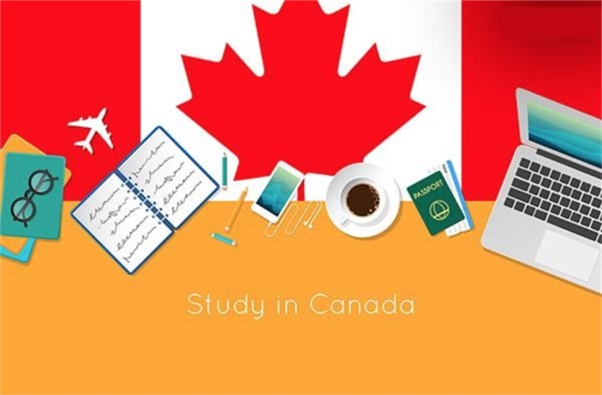 Hướng dẫn từng bước để xin visa du học Canada