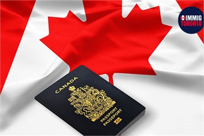 Kế hoạch nhập cư 432.000 người của CANADA NĂM 2022-2024 