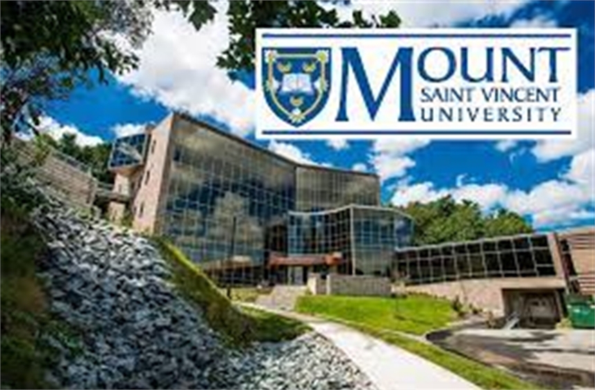 Mount Saint Vincent University 