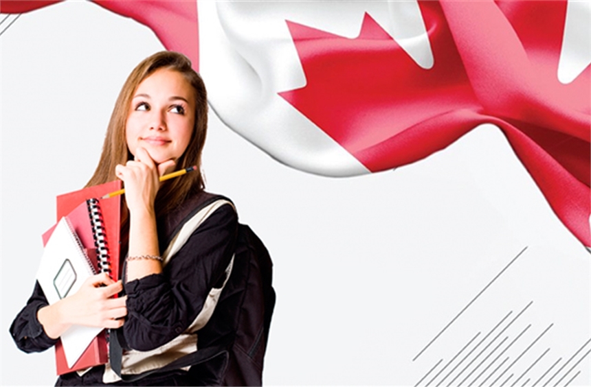	Tại sao nên du học Canada