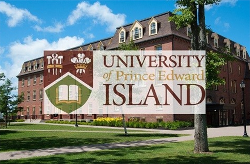 Trường đại học Prince Edward Island
