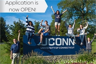 Học bổng 15,000 USD trường Đại học Connecticut (Hoa Kỳ)