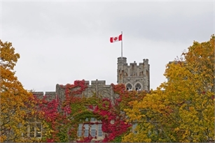 Học bổng Canada $50,000 trường Đại học Western, Top 10 Canada 