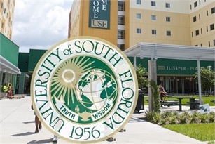 Học Bổng Mỹ 48.000USD - trường ĐẠI HỌC SOUTH FLORIDA 